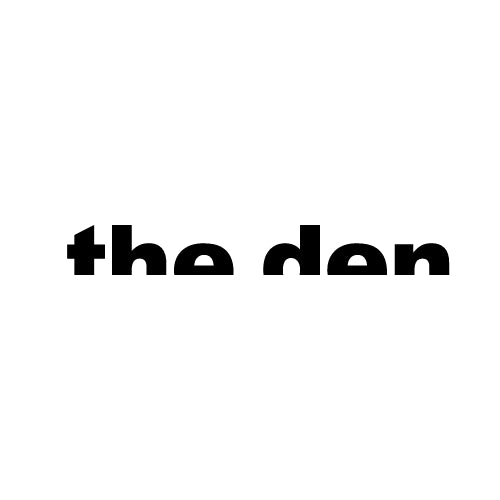 The Den Lifetime Membership