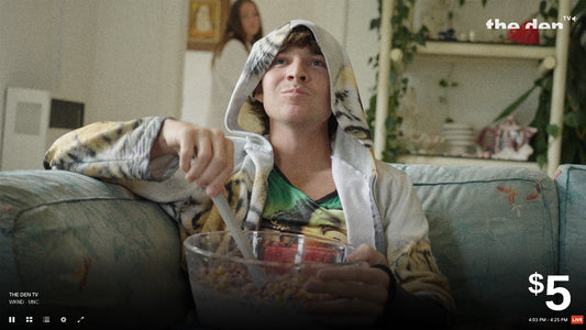 UNC Video + Online Premiere (Bundle #1)