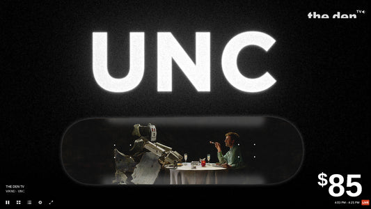 UNC Video + Online Premiere + Deck (Bundle #3)