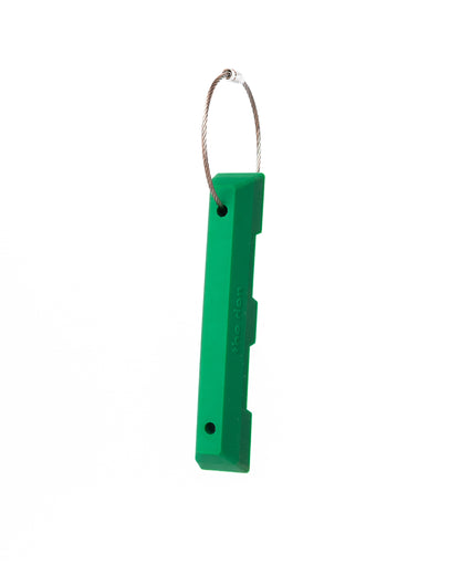 The Curb Keychain [May Release]