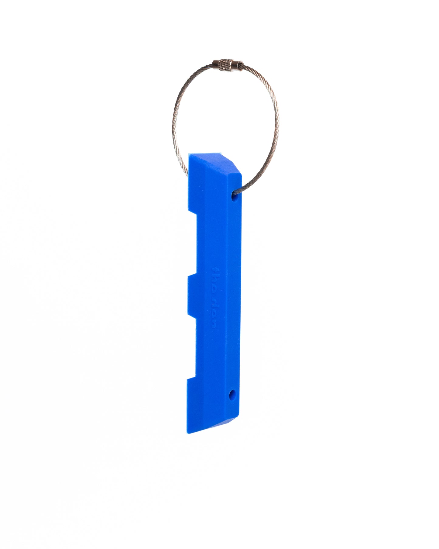 The Curb Keychain [May Release]