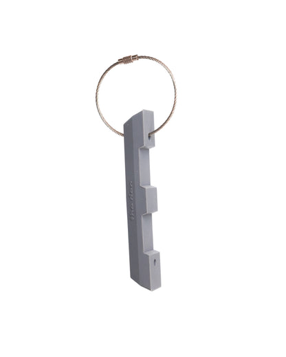 The Curb Keychain [May Release]