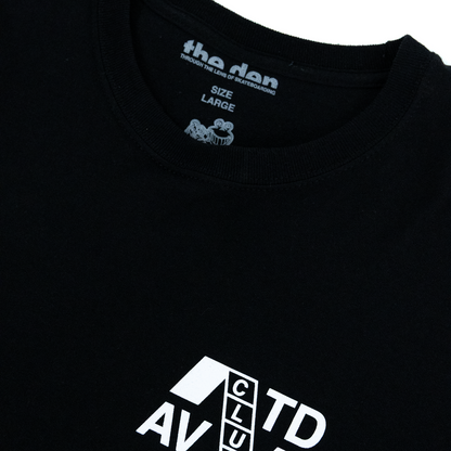 TDAV Club T-Shirt