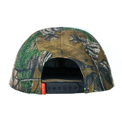 The AV Team Field Recording Hat