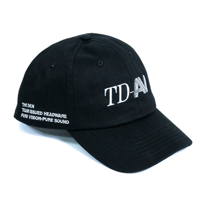 TD-AV Producer Hat