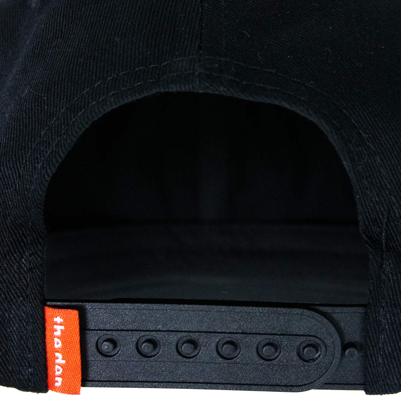 The Den AV Black Hat