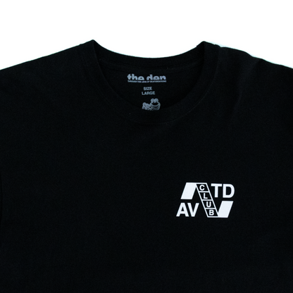 TDAV Club T-Shirt